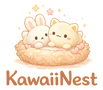 Kawaii Nest - Home