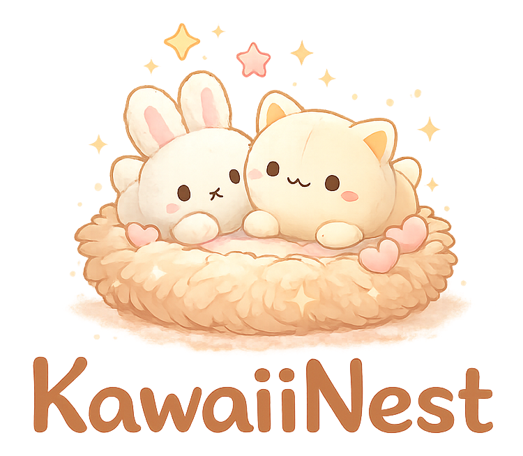 Kawaii Nest